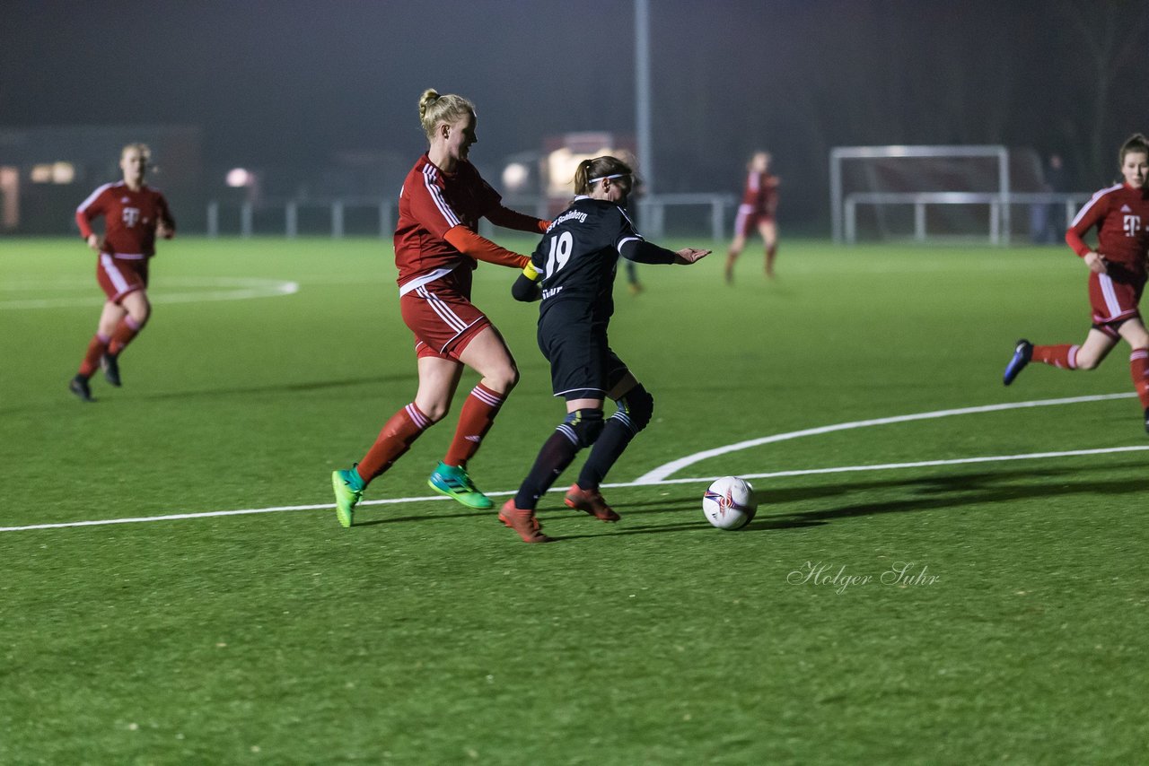 Bild 94 - Frauen SV Wahlstedt - TSV Schoenberg : Ergebnis: 17:1